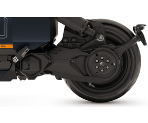 มอเตอร์ไซค์2025 bmww CE 04 4จังหวะ150cc 31กิโลวัตต์ (42แรงม้า) 61-80กม./ชม. - Product Image 5