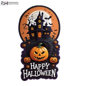 RMI Lash Tile Halloween Design Nouveau Produit Tweezer Tenir Tile Conception Personnalisée Extension De Cils Présentoir/Tuile - Product Image 1