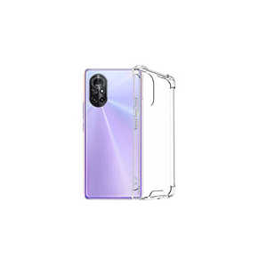 Coque en silicone transparente antichoc de qualité supérieure de 2 mm pour Huawei Nova 9 SE, style Ins, protection arrière avec emballage en boîte - Product Image 1
