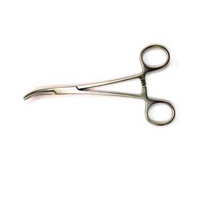 Pinzas de hemostasia reutilizables Cairns Dandy Instrumento médico-Herramienta quirúrgica para sujeción y control de hemostasia - Product Image 3