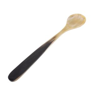 ชุดช้อนเขาควายช้อนสำหรับกาแฟชาไวน์อุปกรณ์เครื่องครัวช้อนรับประทานอาหาร - Product Image 5