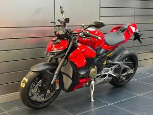 Streetfighter V4 1103 de haute qualité (Moto) - Product Image 3