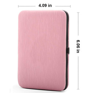 Kits de belleza profesional personalizados Juegos de manicura de acero inoxidable para el cuidado personal Venta fabricada - Product Image 6