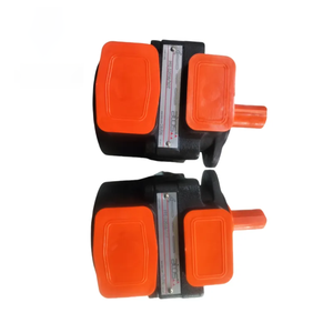 Vente à chaud PFE32-036-3DT pompe hydraulique haute pression PFE PFED PFE 21 31 41 51 61 22 32 42 52 pompe hydraulique à palettes unique - Product Image 6