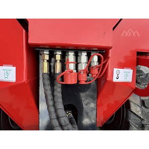 รถตักดิน AGROTK SDA140W 2025 มือสอง - Product Image 5