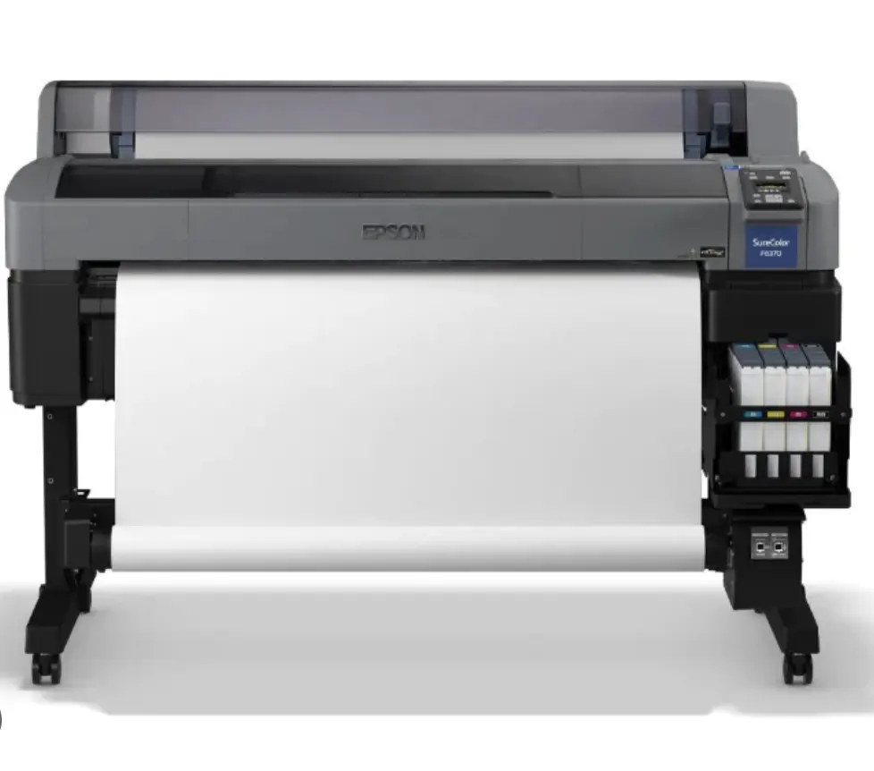 HOT 2023 NEW EpsonS SureColor F6370 44" Wide Format Dye Sublimation (Standard Edition)