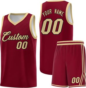 Nefes özellik fiyat ile toptan özel tasarım basketbol üniforması yüksek kalite erkek basket topu basketbol üniforması Jersey - Product Image 1
