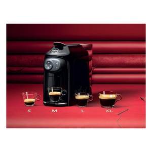 Cafetera de Cápsulas Lavazza a Modo Mio IDOLA 1500W Negra, Modelo 18000277 - Product Image 4