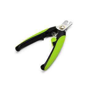 Vente en gros coupe-ongles de toilettage pour animaux de compagnie réutilisable sur mesure Instrument vétérinaire de vente chaude pour la coupe des ongles de chien à bas prix - Product Image 6