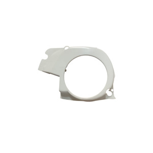 Copertura Protettiva in Nylon per Puleggia Zm2002 Rif. 502749, Componente Centrale del Motore - Product Image 1