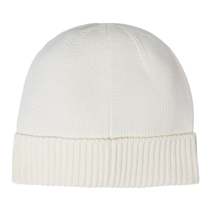 Gorros de invierno, nuevo estilo, gorro a cuadros personalizado, tejido de alta calidad para niños y niñas, gorro de moda de esquí de invierno teñido liso, venta al por mayor - Product Image 3