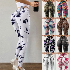 Women Tight Fitting <b>Butt</b> <b>Lifting</b> Pants Quick Dry Bow Tie Scrunch <b>Butt</b> Scrunch <b>Butt</b> Yoga <b>Leggings</b> And Elastic Waist in Pakistan - Product Image 6