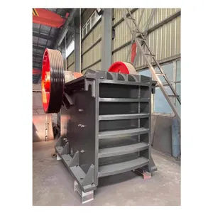 350tph basalt gold ore Jaw Crusher hard Stone 500tph plant Stone Rock Metal Crushing Jaw Crusher For Manufacturer