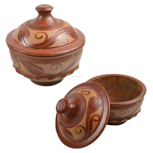 ชามเสิร์ฟอาหารที่น่าสนใจพร้อมฝาปิด,ชามเสิร์ฟผลไม้แห้งดีไซน์ไปงานปาร์ตี้ฉลองแต่งงานร้านอาหารและโรงแรม - Product Image 5