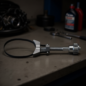 Clé à filtre à huile réglable Facom pour voitures - Product Image 3