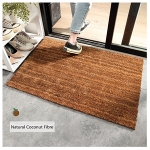 Les nouveautés 2023 imitent les tapis de coirdoor avec le tapis et les tapis imprimés avec le logo personnel - Product Image 3
