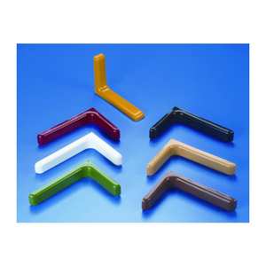 Bl Reggimensola Rosso 120 mm, 2 Piezas - Product Image 1