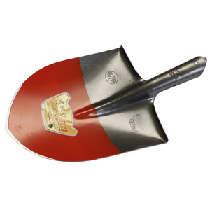 <span class=keywords><strong>Pelle</strong></span> plate robuste et durable pour le jardinage, l'agriculture et la construction - Product Image 1