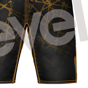 Venta en línea Pantalones cortos MMA superventas Venta al por mayor Estilo único Pantalones cortos MMA 2024 Pantalones cortos MMA ligeros - Product Image 6