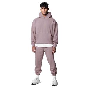 Meilleur prix Super qualité hommes survêtement pour Jogging Logo personnalisé tenue décontracté hommes survêtement au meilleur prix respirant 2025 - Product Image 1