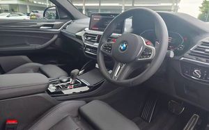 2025 asequible bBMWw X4 - Product Image 4