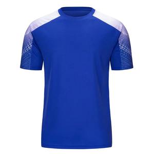 เสื้อเจอร์ซีย์ฟุตบอลสำหรับเยาวชนเสื้อเจอร์ซีย์ใส่ได้ตามต้องการโลโก้ที่ถูกที่สุด - Product Image 5