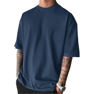Camiseta de Manga Corta para Hombre de Buena Calidad en Oferta Online, Subida por Dress Sports - Product Image 1