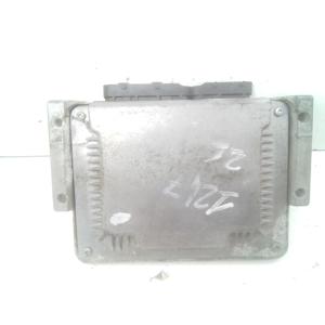 Centralina Motore FIAT Doblo Cargo 0281011499 223a7000 Diesel 1900 (00>05) - Product Image 2