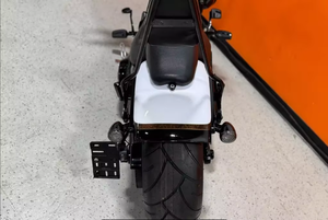 NUEVA Harley-Davidson Cruiser Softail CVO Pro Street Breakout 2025 Lista para Usar en Venta - Product Image 3