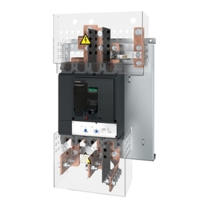 Kit Interruttore Automatico a Batteria Schneider Electric E3MBBK100K200H 630A per Alimentatori Industriali Easy UPS 3M/3L - Product Image 1