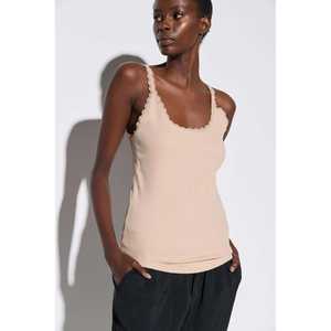 Débardeur à fines bretelles - Product Image 3