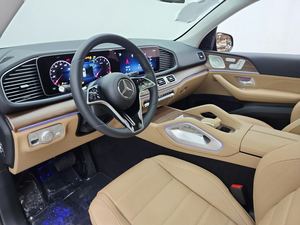 เมอร์เซเดส-เบนซ์ GLE 450 4MATIC ปี 2026 มือสอง - Product Image 4