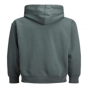 Sudadera con capucha personalizada de alta calidad para hombre Algodón Poliéster Impreso para invierno con logotipo propio-Ropa personalizada DIY OEM - Product Image 6
