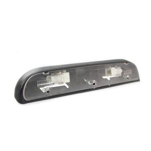 Lámpara de iluminación de matrícula para compatible con Renault Kangoo 1997-2007 OEM 8200103260 - Product Image 1