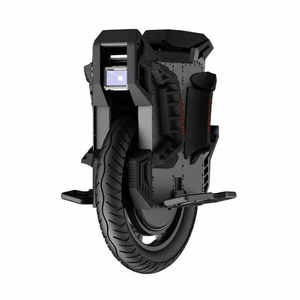 OFFRE SPÉCIALE Trottinette Électrique Intelligente Be-gode X-Way 50S 3000Wh avec GPS et Capteurs, Moteur 3000W, Étanche et Pliable - Product Image 2