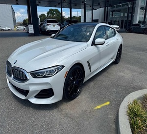 Offre exceptionnelle : BMW Série 8 840i Gran Coupé RWD d'occasion 2023 - Product Image 1