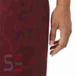 Leggings de sport sans couture pour femme, taille haute, élastiques, respirants, séchage rapide, avec poches, pour la gym, l'entraînement et le yoga - Product Image 5