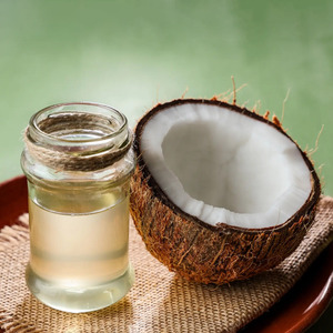 Huile de noix de coco polyvalente de qualité supérieure pour cheveux traitement nourrissant du cuir chevelu shampooing hydratant extraction - Product Image 3