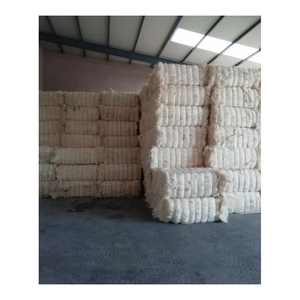 Fibra de Sisal de grado SSUG de alta calidad, fibra Natural larga, sombra Amarilla Dorada para cordel de cuerda y uso en la industria textil - Product Image 2