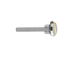 Herramientas de Grabado de Diamante para Joyería, de Acero Inoxidable, 1 mm, 150, con Grado Personalizado - Product Image 3