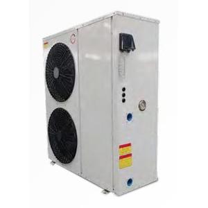 ปั๊มความร้อนสระว่ายน้ํา Water Fun 33 kW พร้อม DC Inverter-เราเป็นผู้ค้าส่ง - Product Image 1