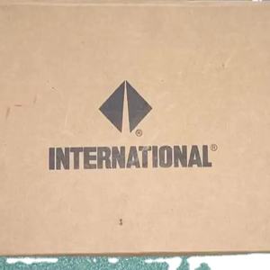 7092638C1 ECM internacional a estrenar para generador de la serie Perkins 1300 - Product Image 1