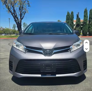 Venta Especial: Toyota Sienna LE 2019 de 8 Pasajeros con Tracción Delantera, Autos Usados Premium en Oferta de Temporada - Product Image 5