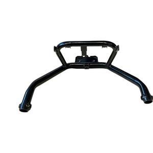 Original Kymco Xciting 250 2005 Rear Luggage Rack Support Motorcycle Tail <b>Boxes</b> - Product Image 2