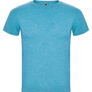 T-shirt à manches courtes personnalisé FOX, t-shirts promotionnels - Product Image 6