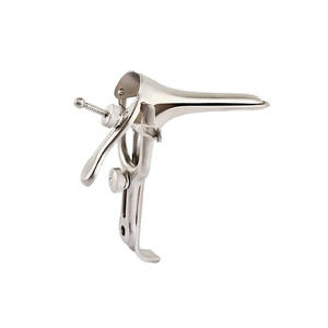 Dilatateur médical professionnel pour soins de santé, instrument chirurgical en acier inoxydable de taille 1 par debonaiii - Product Image 1