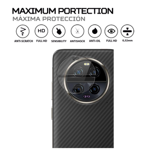 ฟิล์มกันรอยหน้าจอ ANTISHOCK สำหรับอูเลโฟน อาร์เมอร์ 23 อัลตร้า พรีเมียมฟิล์มป้องกันสำหรับอุปกรณ์ของคุณ - Product Image 2