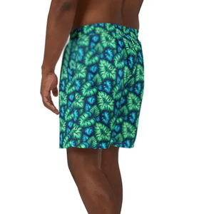 Nouveau style impression par sublimation hommes portent des shorts imprimés Shorts de jogging pour hommes nouveauté jogger Jogging Shorts - Product Image 4