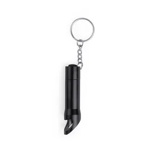 Llavero con Linterna Personalizado, Gadgets Personalizables con Estilo de Abaya - Product Image 1