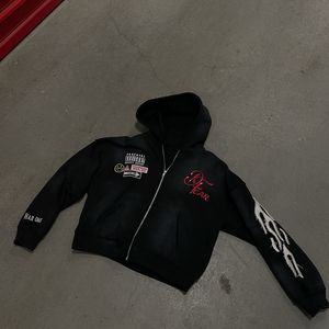 Sweat-shirts décontractés pour hommes en hiver, couleur unie, coupe régulière, 100% coton, polaire respirant, écologique, séchage rapide, avec poche - Product Image 5